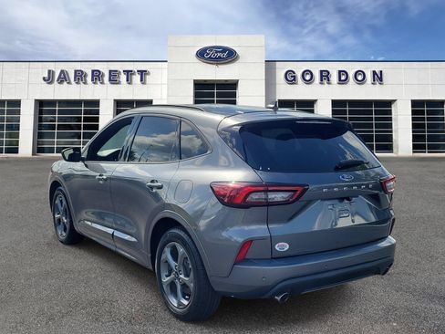 Certified 2023 Ford Escape ST-Line w/ Tech Pack #1 FWD image 3