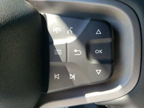 New 2023 Ford Bronco Black Diamond image 34