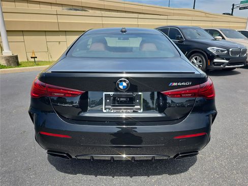 Used 2026 BMW M440i Coupe RWD image 5