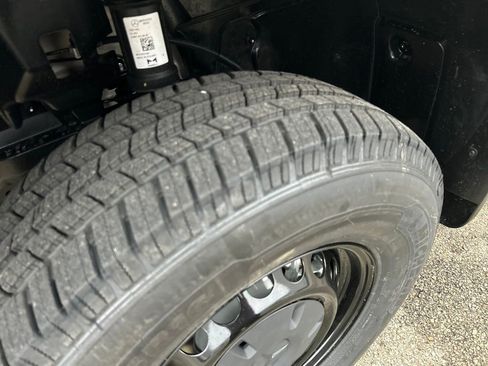 New 2026 Mercedes-Benz Sprinter 2500 image 25