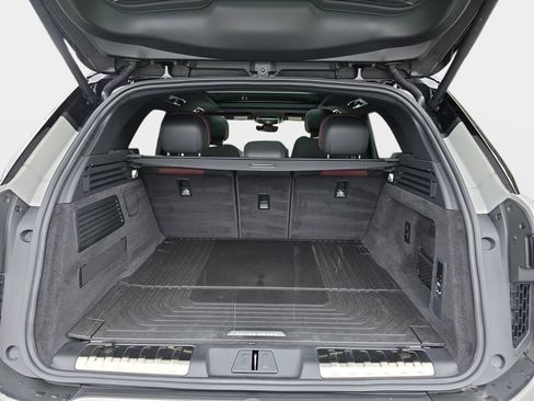 New 2025 Land Rover Range Rover Sport Dynamic SE AWD/4WD image 12