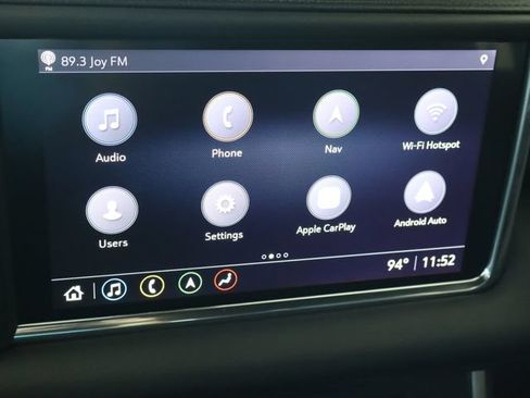 Used 2021 GMC Yukon Denali w/ Denali Premium Package AWD/4WD image 33