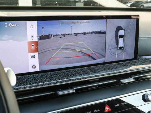 New 2026 Genesis GV80 3.5T e-SC image 26