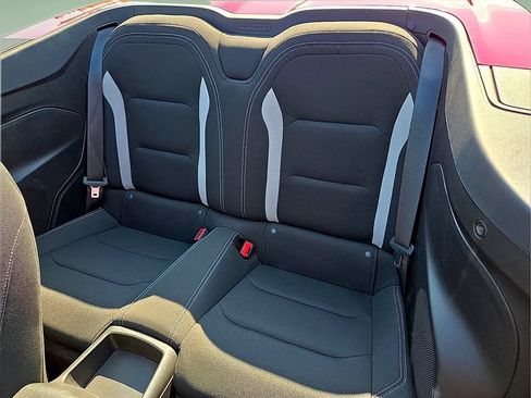 Used 2023 Chevrolet Camaro LT w/ RS Package RWD image 13