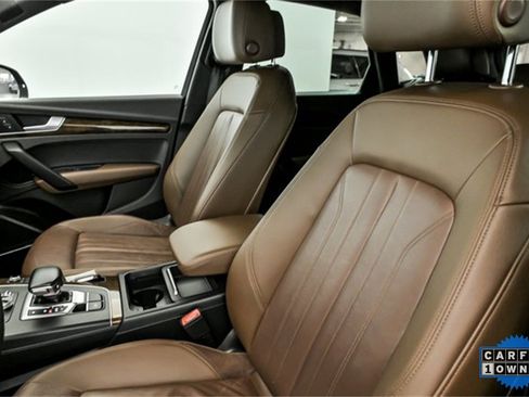Used 2018 Audi Q5 2.0T Premium Plus image 12