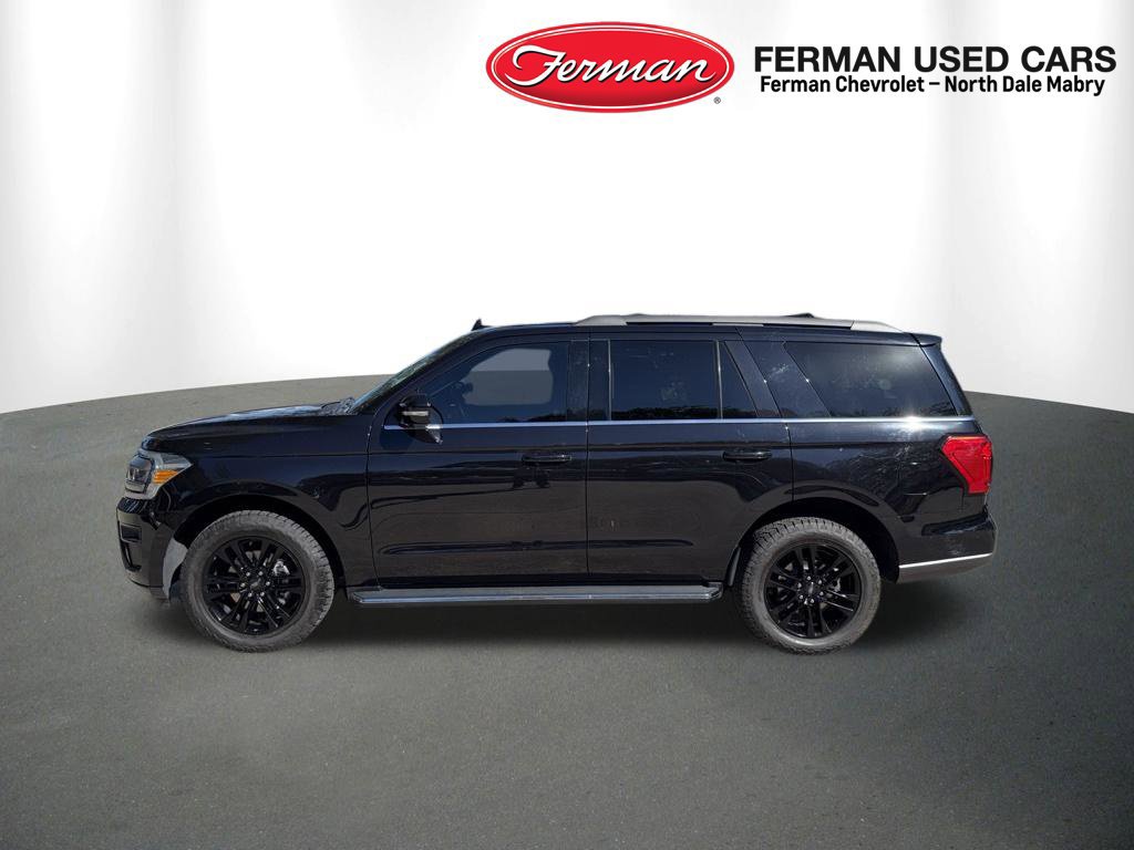 Used 2023 Ford Expedition XLT RWD image 7