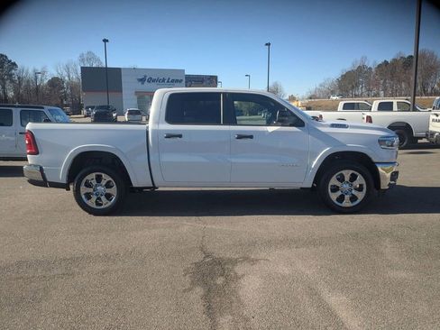 New 2026 RAM 1500 Big Horn image 6