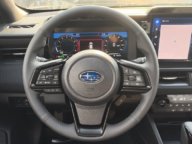 New 2026 Subaru Outback Limited XT AWD/4WD image 15