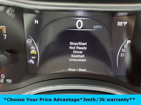 Used 2019 Jeep Grand Cherokee Limited image 47