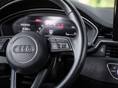 Used 2022 Audi A4 2.0T Premium Plus AWD/4WD image 21