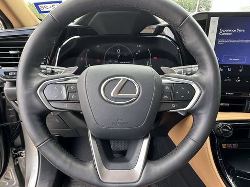 Used 2025 Lexus NX 350 AWD w/ Accessory Package (2T) image 14