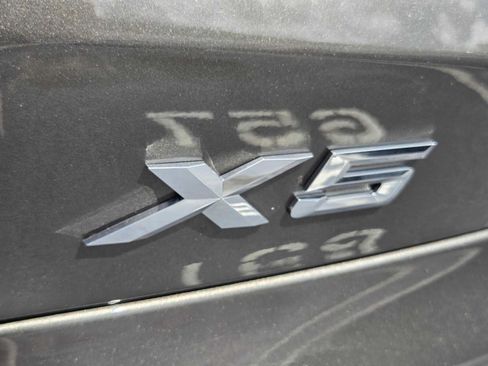 New 2026 BMW X5 xDrive40i w/ Premium Package AWD/4WD image 16