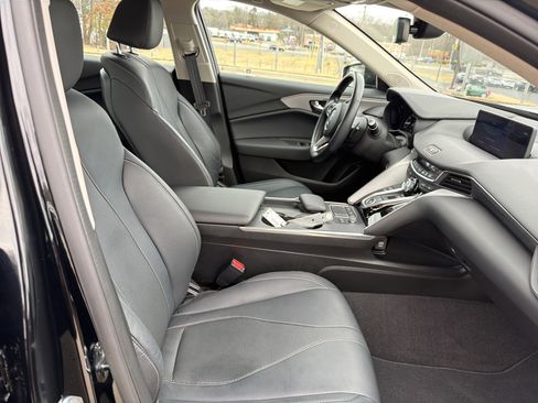 Certified 2022 Acura TLX w/ Technology Package image 33