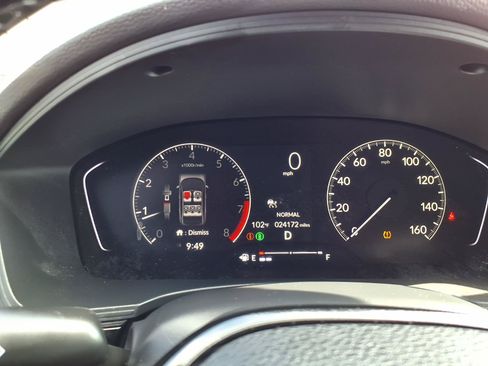 Used 2024 Honda Civic Sport image 14