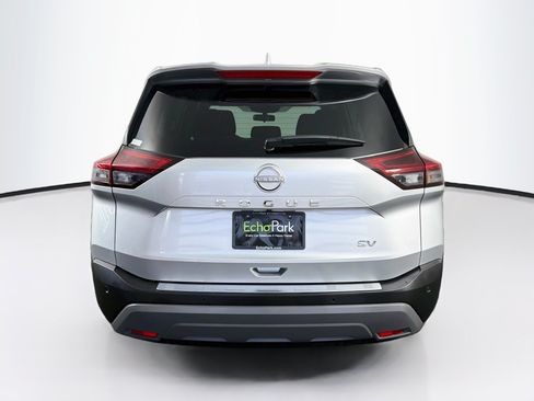 Used 2023 Nissan Rogue SV FWD image 7