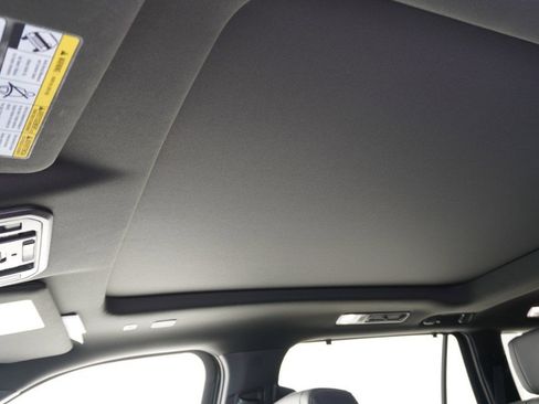 Used 2026 Toyota Sequoia Capstone image 8