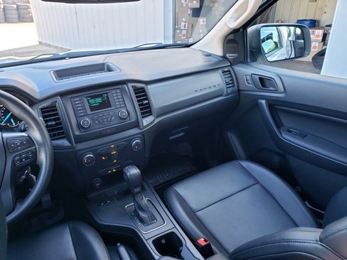 Used 2023 Ford Ranger XL image 27