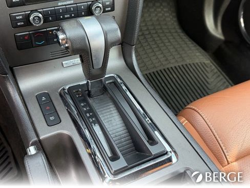 Used 2012 Ford Mustang GT Premium w/ Electronics Pkg image 27