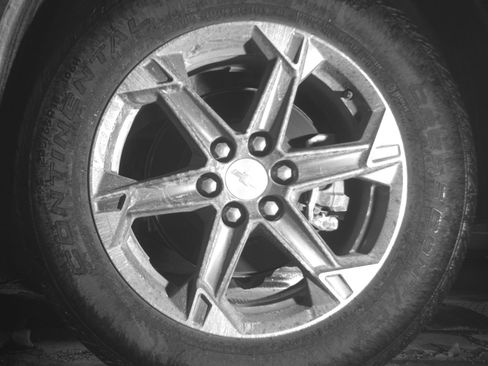 Used 2025 Chevrolet Blazer LT image 14