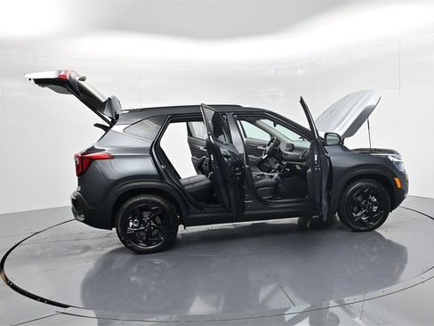 New 2026 Kia Seltos EX image 54
