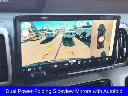 New 2026 Ford Expedition Active RWD image 18
