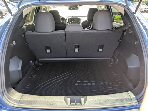 Certified 2024 Subaru Crosstrek 2.0i Premium w/ Crosstrek Mirror Package AWD/4WD image 30