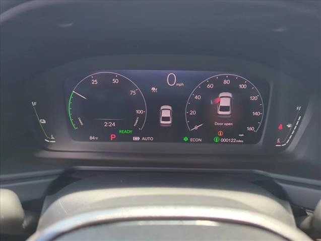 New 2026 Honda Accord Sport image 11