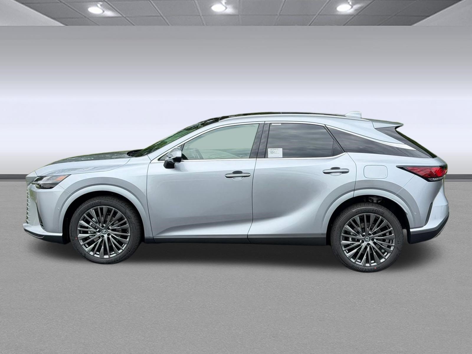 New 2026 Lexus RX 350 AWD w/ Convenience Package image 2