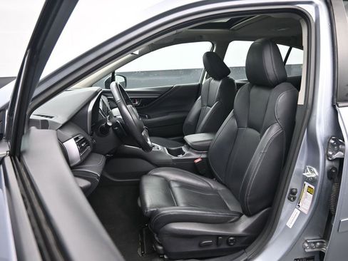 Used 2024 Subaru Legacy Limited image 24