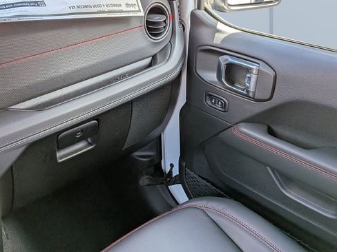 New 2026 Jeep Wrangler Rubicon image 18