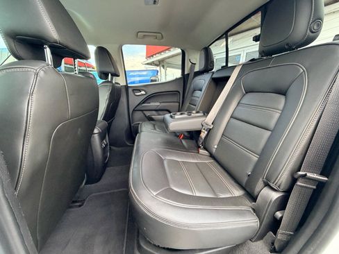 Used 2020 GMC Canyon Denali AWD/4WD image 33