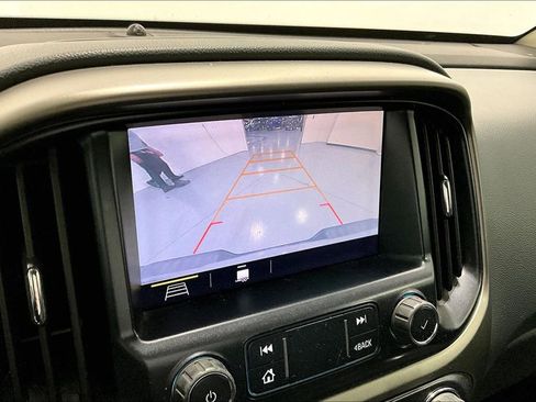 Used 2020 Chevrolet Colorado Z71 image 29