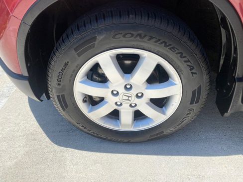 Used 2008 Honda CR-V EX-L image 20