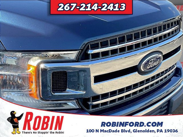 Used 2019 Ford F150 XLT w/ Equipment Group 302A Luxury AWD/4WD image 36