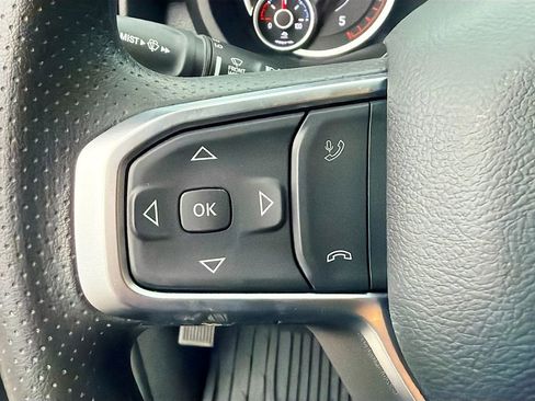 New 2026 RAM 3500 Tradesman w/ Chrome Appearance Group A image 32