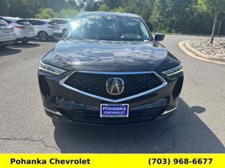 Used 2023 Acura MDX SH-AWD w/ Technology Package video 2