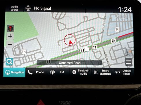 Used 2026 Honda Ridgeline Black Edition image 15