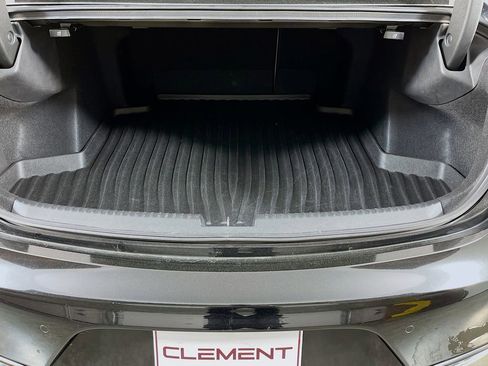 Used 2021 Acura TLX w/ Technology Package FWD image 10