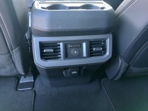 Certified 2025 Ford F250 Lariat w/ Black Appearance Package AWD/4WD image 24