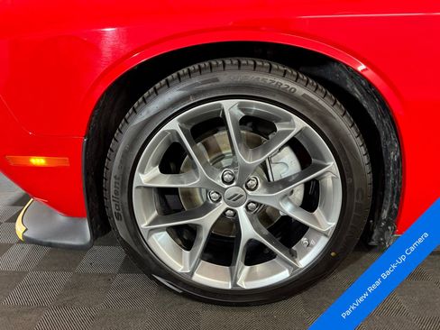 Used 2023 Dodge Challenger GT image 9