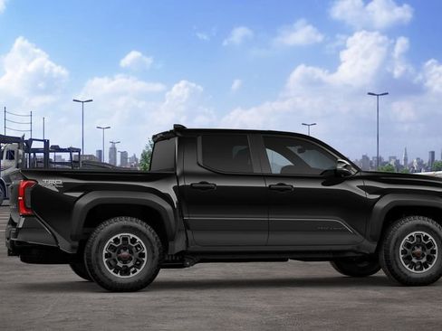 New 2025 Toyota Tacoma TRD Off-Road image 12