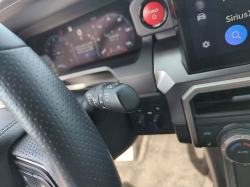 Used 2025 Toyota 4Runner TRD Off-Road Premium w/ Tow Technology Package image 24