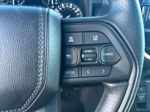 New 2026 Toyota Tundra SR5 image 17