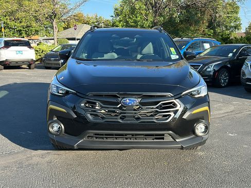 Certified 2025 Subaru Crosstrek 2.5i Sport w/ Crosstrek Mirror Package AWD/4WD image 3