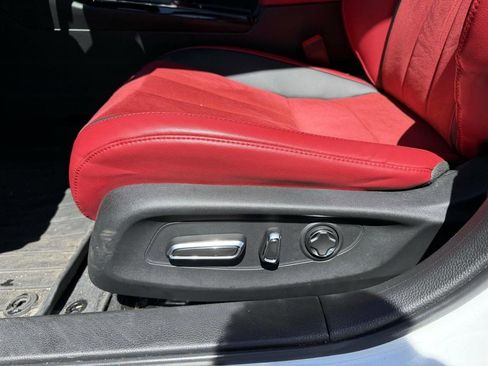 Used 2024 Acura Integra A-Spec FWD image 15
