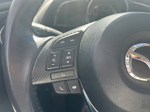 Used 2017 MAZDA CX-3 Grand Touring FWD image 11