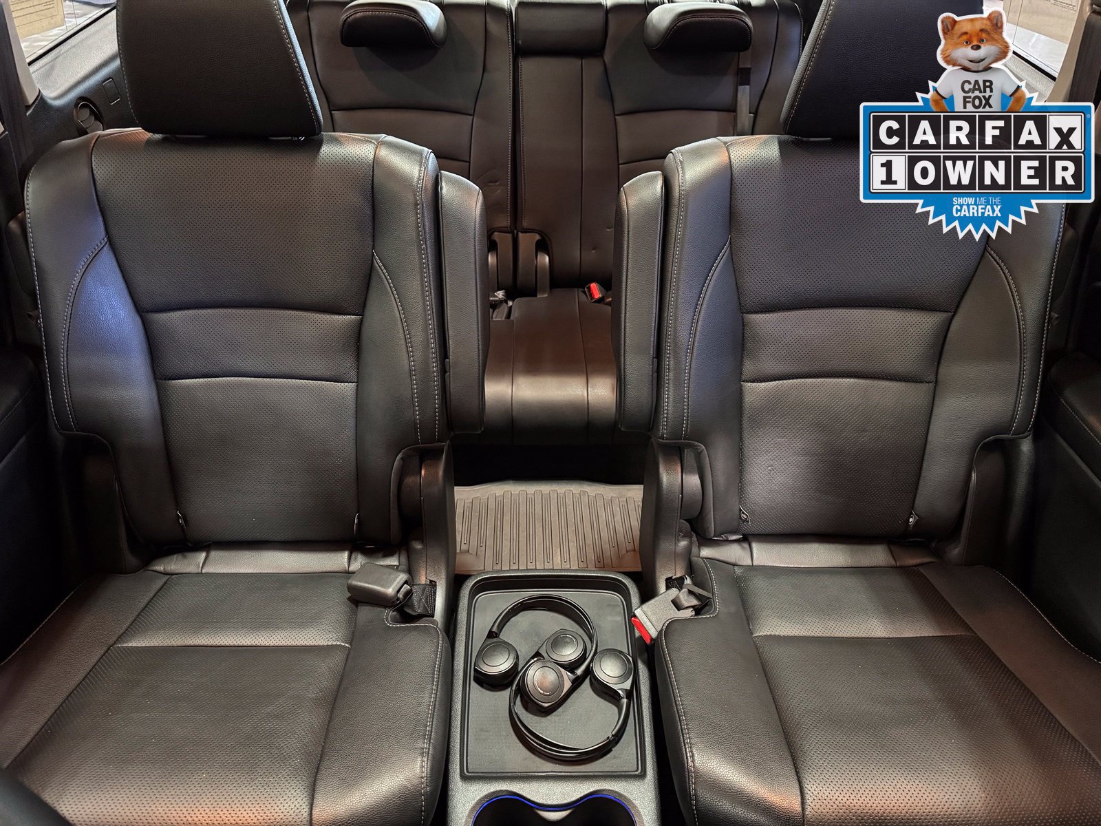 Used 2016 Honda Pilot Elite image 35