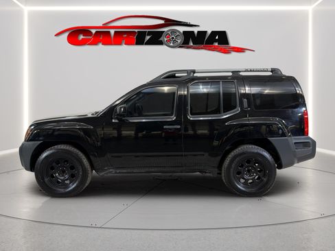 Used 2012 Nissan Xterra X RWD image 6