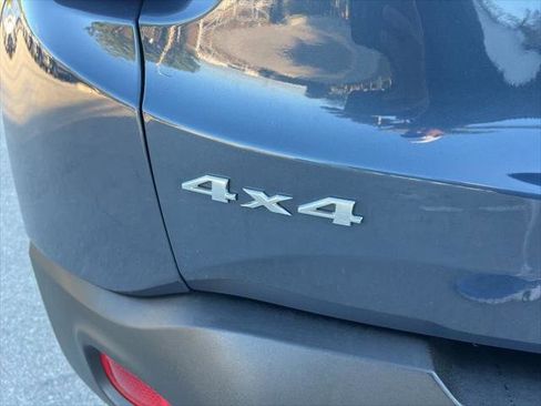 Certified 2020 Jeep Renegade Limited image 30