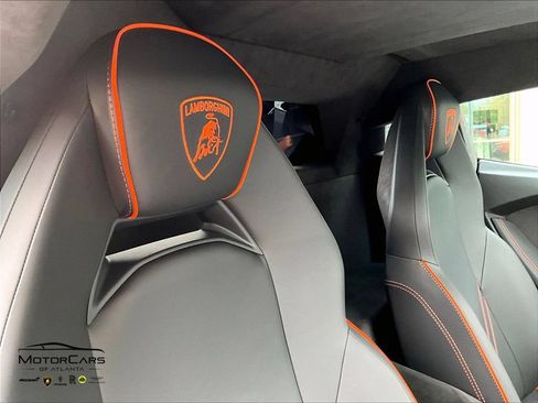 Used 2026 Lamborghini Revuelto AWD/4WD image 26